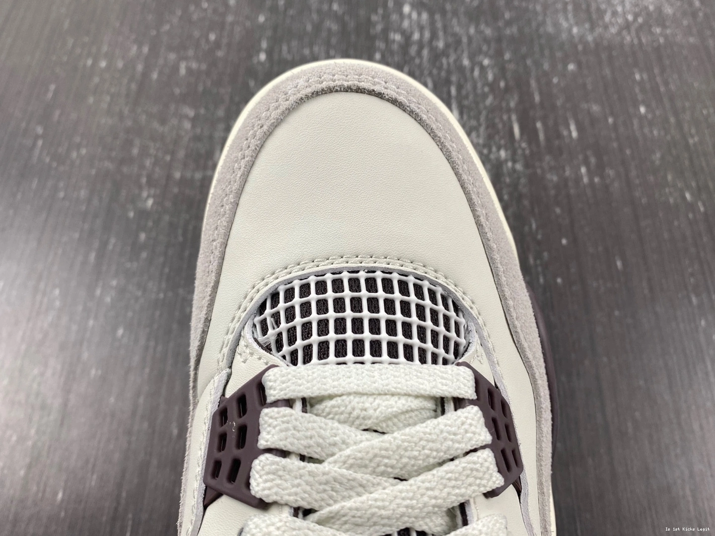 FZ4810-001  x A Air “Phantom” Maniere Jordan 4 Ma 0119